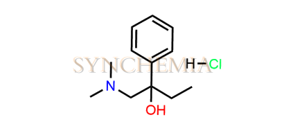 Chemical Structure
