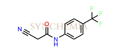Teriflunomide EP Impurity B