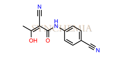 Teriflunomide Impurity A