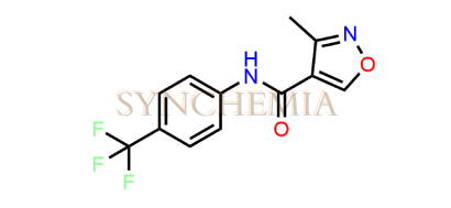 Teriflunomide Impurity 1