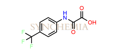 Teriflunomide Impurity 2