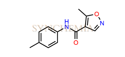 Teriflunomide Impurity 6