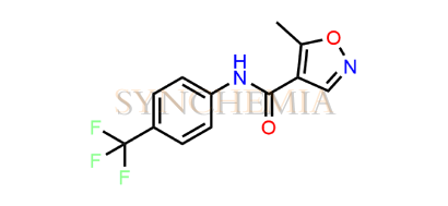 Teriflunomide Impurity 12