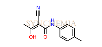 Teriflunomide Impurity 17