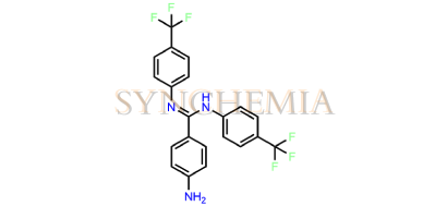 Teriflunomide Impurity 19
