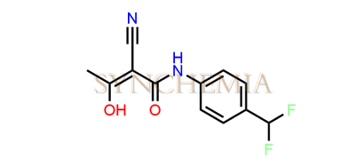 Teriflunomide Impurity 20