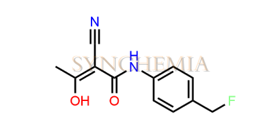 Teriflunomide Impurity 21