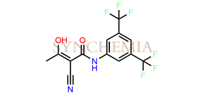 Teriflunomide Impurity 28