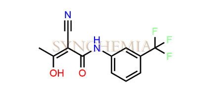 Teriflunomide Meta Impurity