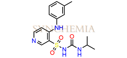 Chemical Structure
