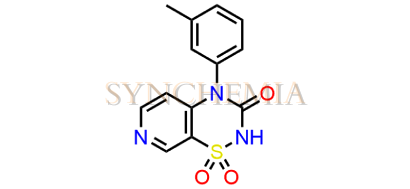 Chemical Structure