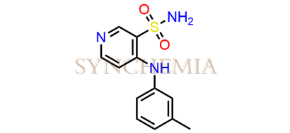 Chemical Structure