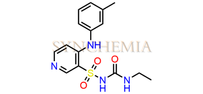 Chemical Structure