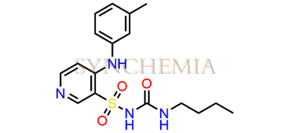 Chemical Structure