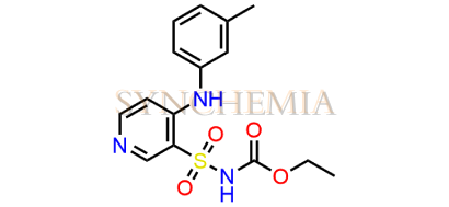 Chemical Structure