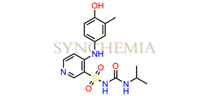 Chemical Structure