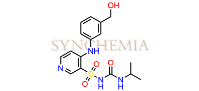 Chemical Structure