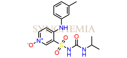 Chemical Structure