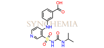 Chemical Structure