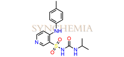 Chemical Structure