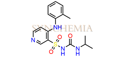Chemical Structure
