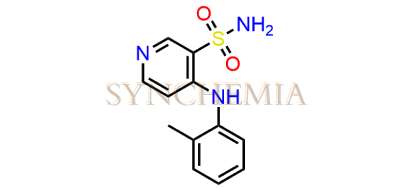 Chemical Structure
