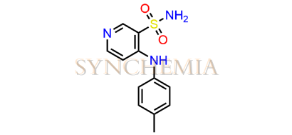 Chemical Structure