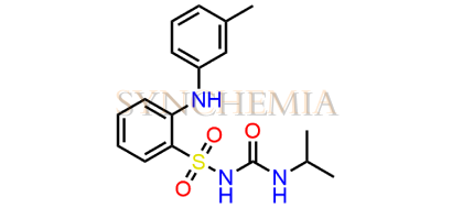 Chemical Structure