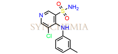 Chemical Structure