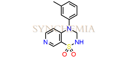 Chemical Structure