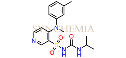 Chemical Structure