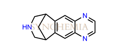 Varenicline