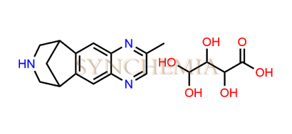 Varenicline Impurity 1