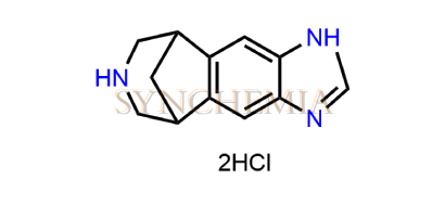 Varenicline Impurity 3