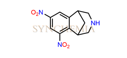 Varenicline Impurity 4