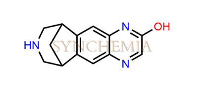 Varenicline Impurity 5