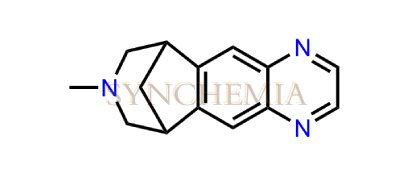 Varenicline N-Methyl Impurity