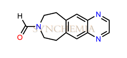 Varenicline Impurity 7
