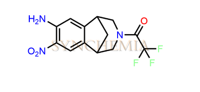 Varenicline Impurity 8