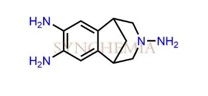 Varenicline Impurity 11