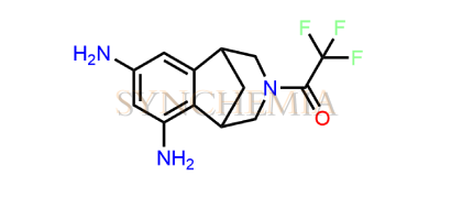 Varenicline Impurity 13