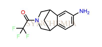 Varenicline Impurity 14