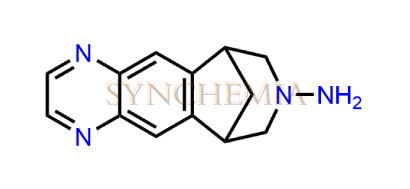 Varenicline Impurity 16