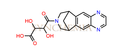 Varenicline Impurity 18