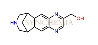 Varenicline Impurity 19