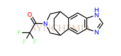 Varenicline Impurity 22