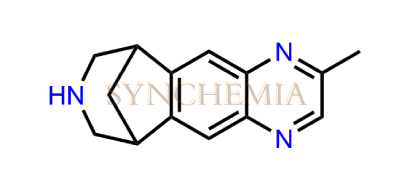 Varenicline Impurity 26