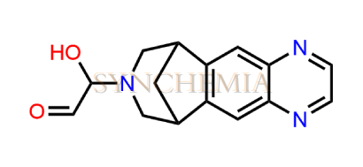 Varenicline Impurity 35