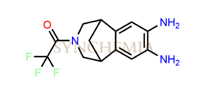 Varenicline Diamine Impurity