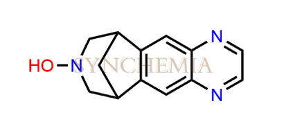 N-Hydroxy Varenicline